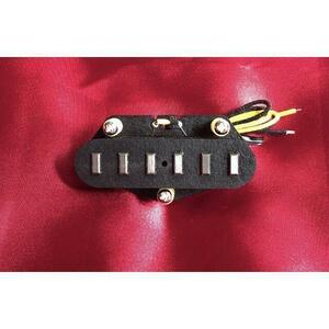 未使用 アルニコV Staple Top Telecaster Bridge Pickup Roswell P-90 P-480 送料無料 Fender Ron Thorn GT-90T レプリカ Lindy Duncan