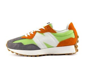 New Balance 327 "Energy Lime" 26.5cm MS327SFA