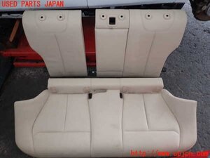 2UPJ-17537385]BMW アクティブハイブリッド3(AH3) F30(3F30)リアシート 中古