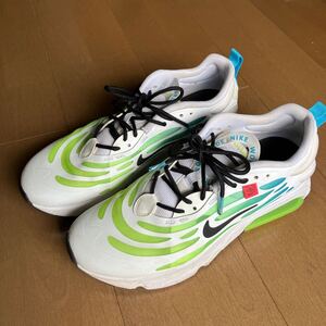 ナイキ NIKE WORLDWIDE AIR 27.0 