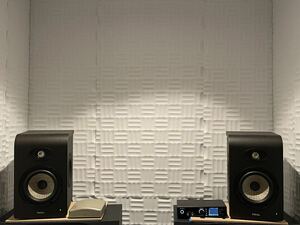 Focal SHAPE 65 美品 sonarworks reference4 studio edition with mic付き