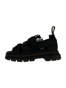 Dr.Martens◆PEARSON /UK6/BLK/31574001