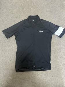 【中古美品】Rapha ラファ メンズコアジャージ（送料無料）