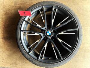 売り切り！希少！BMW 3シリーズ F30 F31 F34 オプションMパフォーマンス 20インチアルミホイール PCD120 225/35-20 255/30-20