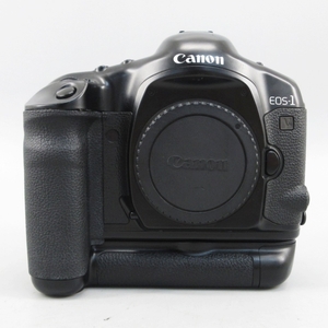 1円〜 Canon キヤノン EOS-1V 一眼レフカメラ ※動作未確認 現状品 カメラ 157-2983882【O商品】