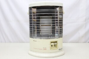 リンナイ Rinnai R-652PMSⅢ-402 都市ガス 暖房 ストーブ((U5565)