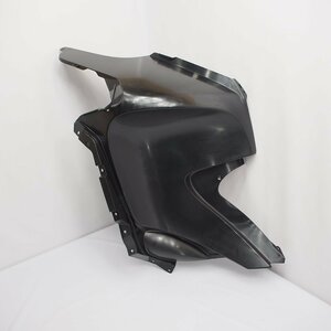 BMW R1200RT K26 純正サイドカウル左 タンクカウル フューエルタンクカバー 46637681057 割れ無! 欠損無し