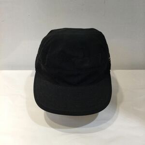 UNDERCOVER アンダーカバー work cap ワークキャップ 帽子 E6H01 black ブラック 646736