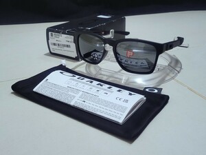 正規品 新品 偏光 OAKLEY CATALYST オークリー カタリスト ASIA FIT アジアフィット BLACK POLARIZED ブラック ポラライズド サングラス