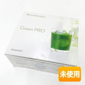 【7包欠品/未使用品】NU SKIN ニュースキン グリーンプロ 23スティック 期限2025年8月以降［Green PRO］