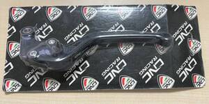 15‐19 S1000RR / 15-20 S1000R用 クラッチ レバー CNC RACING LCL38B 