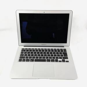 K6111965 APPLE MacBook Air A1369 EMC 2392 1点【現状お渡し品】