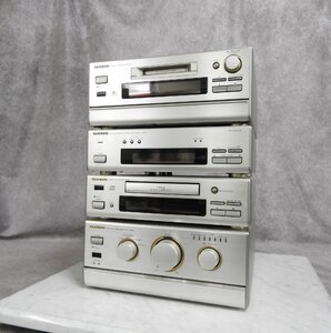 【】ONKYO MD-122MX / T-422M / A-922M / C-722M システムコンポ オンキョー 3005902