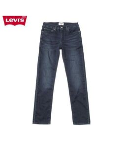 【送料無料】Levi’s リーバイス DENIZEN デニゼン 216 スリムニット サイズ32 ダークブルー