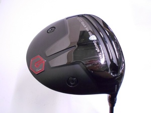 【中古】 GTD GTD Black Ice460α TourAD CQ-5 S 10.5 ドライバー 地クラブ カスタム カーボンシャフト おすすめ メンズ 右 [4521]