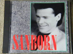 David Sanborn / close up 送185円