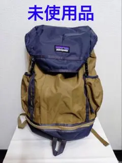 【未使用品】Patagonia/Arbor Grande Pac 28/ブラウン