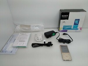 未使用品 送料安 SONY ソニー WALKMAN ウォークマン NW-S775K デジタル メディア プレーヤー NW-S775 アクティブスピーカー RDP-NWT19