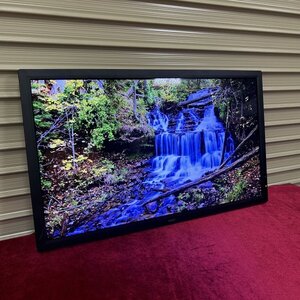 直接引取大歓迎 動作品 NEC 32型大画面液晶ディスプレイ LCD-V323-2 MultiSync 32V 32インチ モニター デジタルサイネージ B