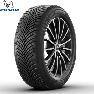 245/45R20 サマータイヤ 20インチ ミシュラン クロスクライメート2 SUV 1本 正規品