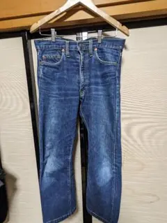 CONE DENIM USA製 片耳セルビッチヴィンテージデニム