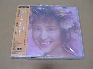 松田聖子☆ＣＤ