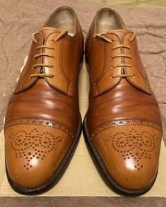 GATTO ROMA UK10.5 29.0cm　ビスポーク ガット ローマ　silvano lattanzi artioli corthay berluti john lobb edward green j.m.weston