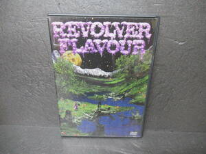 REVOLVER FLAVOUR / ARATA,KIRI [DVD]　　8/10506