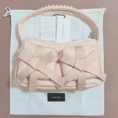 【最終値下】 Simone Rocha Utility Bow ショルダーバッグ