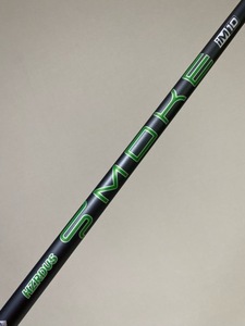 キャロウェイスリーブ付き ＨＺＲＤＵＳ SMOKE iM10 (6.0) ハザーダス スモーク 6.0 スモールバッチ ドライバー用シャフト プロジェクトＸ