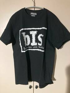 BiS　半袖Ｔシャツ　Mサイズ　