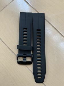 ★未使用保管品★ GARMIN ガーミン 20mm 純正ベルト★