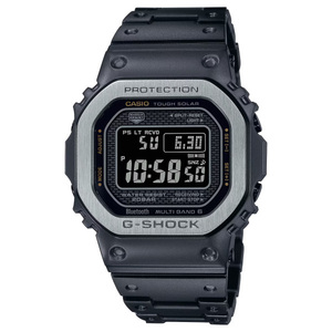 【正規品】カシオ CASIO Gショック FULL METAL 5000 SERIES GMW-B5000MB-1JF 新品 腕時計 メンズ