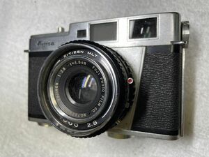 Fujica 35-ML