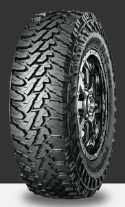 ヨコハマ　ジオランダー　M/T 　　265/70R17　 G003　1本　メーカー　取り寄せ　