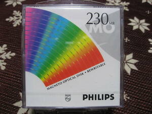 ☆ミ★フィリップス PHILIPS　MO