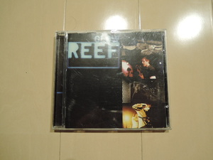 Glow / リーフ REEF