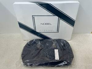 【H-1】　　pierre cardin ピエール・カルダン NOBEL No94803 ボストンバッグ 未使用