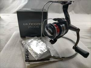 勵麥【付属品】 シマノ 12 アルテグラ 2500S シャロースプール SHIMANO ULTEGRA 2000 C3000 3000 アジング メバリング エギング02933 2001F