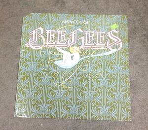 Bee Gees 1 lp , Main course