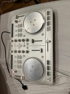 Vestax DJコントローラー SPIN2