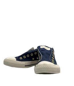 コンバース ローカットスニーカー 1SE037 レディース SIZE 24.5 (L) CONVERSE