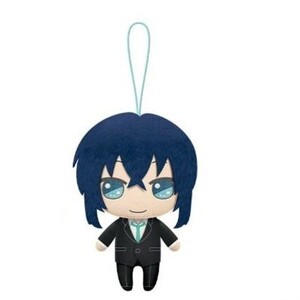 IDOLiSH7 Banri Ogami soft toy figure アイドリッシュセブン 大神 万理 ぬいぐるみ アイナナ きらどる マネージャー きらぬい