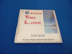 大滝詠一(大瀧詠一) B-Each Time L-ong