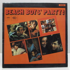 BEACH BOYS-Beach Boys