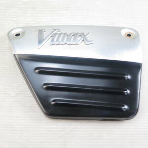 V-MAX1200 [3UF] 純正サイドカバー 右 ヤマハ YAMAHA VMAX1200 KR060523