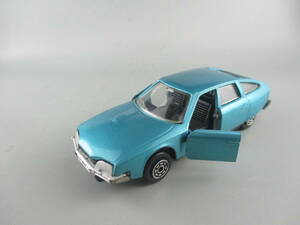 即決有　シトロエン CX2200 1/43 フランス製ノレブ トミカではありません