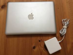 MacBook Pro（13-inch、Mid 2009）（ジャンク）