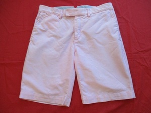 ★POLO　by　RALPH　LAUREN/ポロ　バイ　ラルフローレン/OXFORD　SHORTS/オックスフォード　ショートパンツ/30インチ