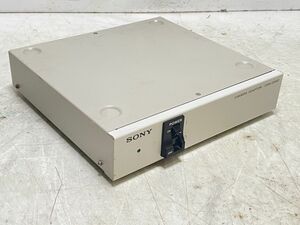 【通電のみチェック】SONY CMA-D2MD【2424060023324】